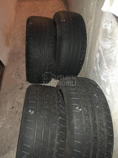 Lassa 225/50 R17 Letnja