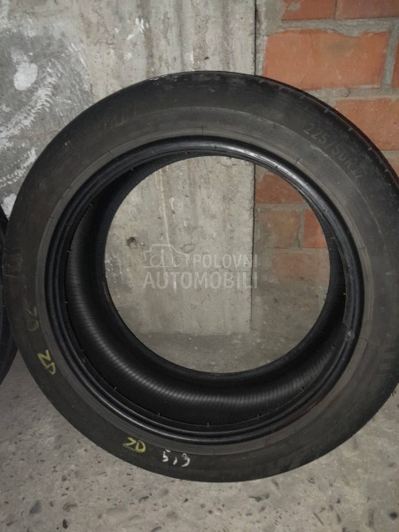 Lassa 225/50 R17 Letnja