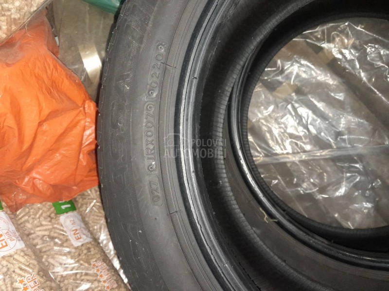 Lassa 225/50 R17 Letnja