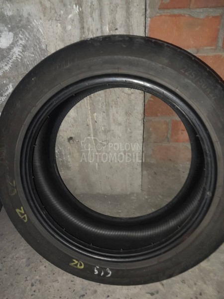 Lassa 225/50 R17 Letnja