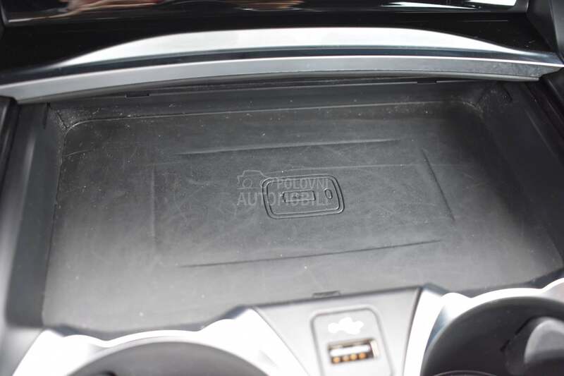 BMW 730 d xDrive M paket