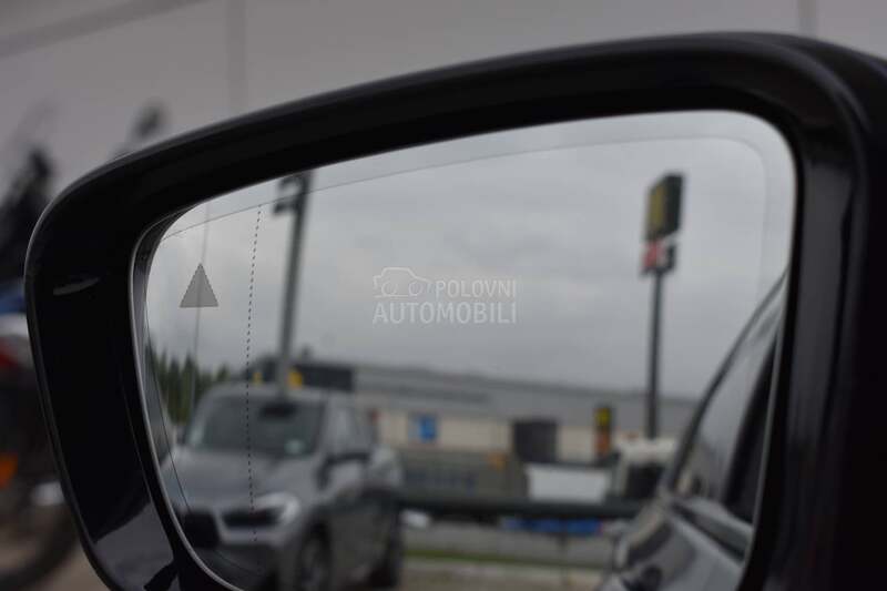 BMW 730 d xDrive M paket