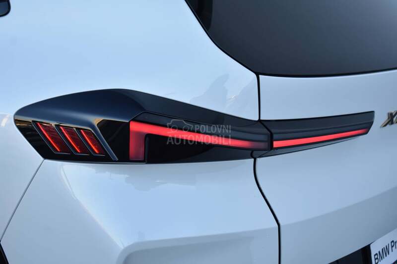 BMW XM 