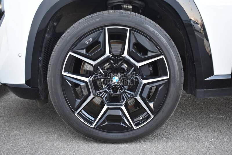 BMW XM 