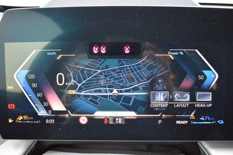 BMW X1 25e xDrive