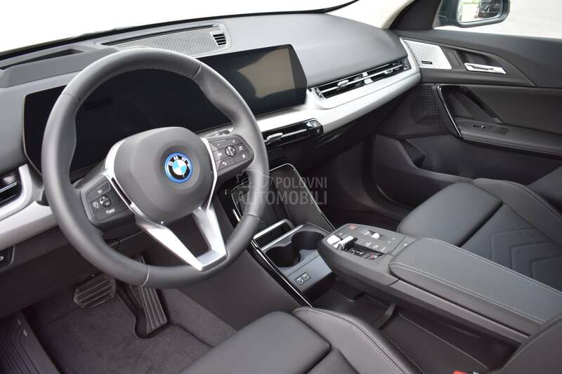 BMW X1 25e xDrive