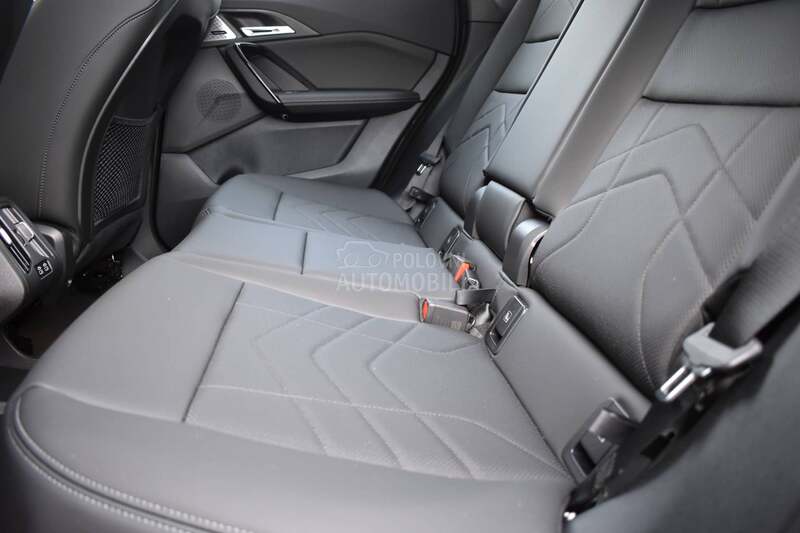 BMW X1 25e xDrive