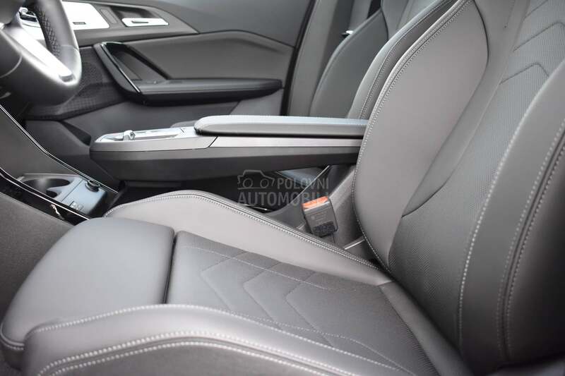 BMW X1 25e xDrive