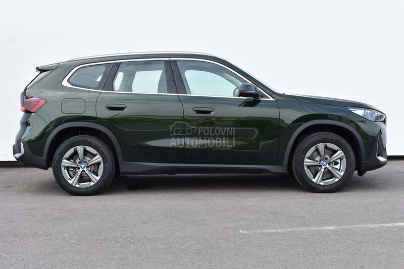 BMW X1 25e xDrive