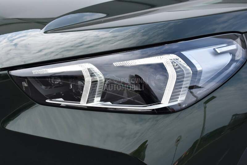 BMW X1 25e xDrive