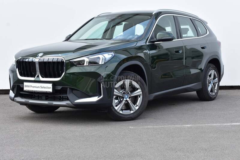 BMW X1 25e xDrive