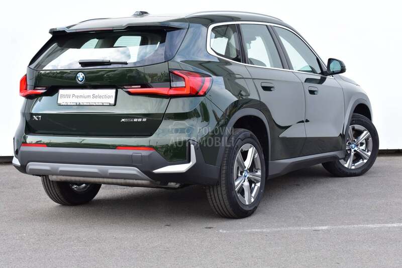 BMW X1 25e xDrive