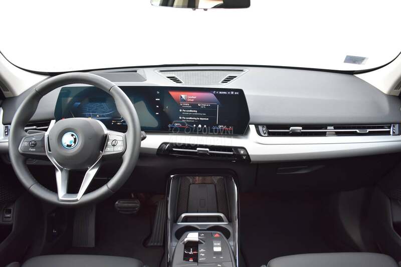 BMW X1 25e xDrive