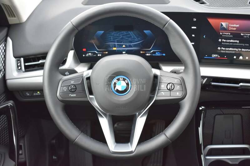 BMW X1 25e xDrive