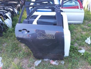 Vrata za Toyota RAV 4 od 2018. do 2025. god.