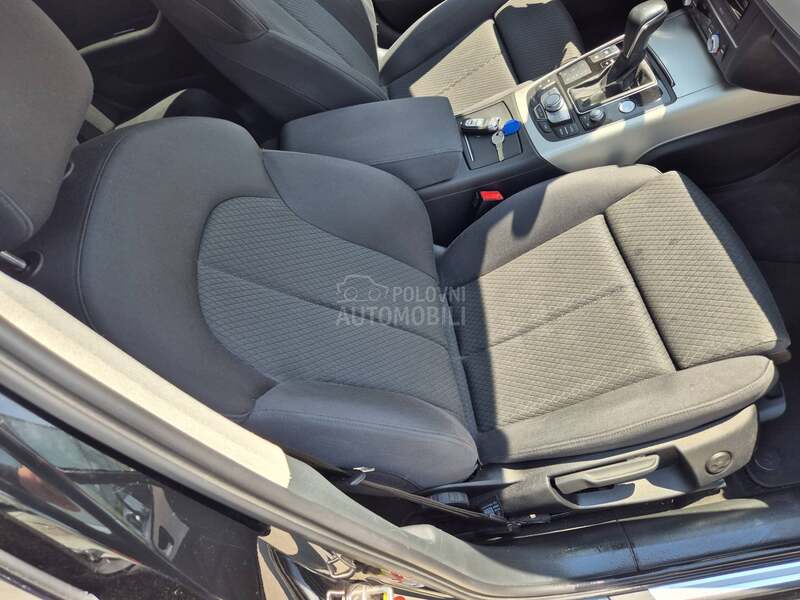 Audi A6 2.0tdi/NEMAČKA/