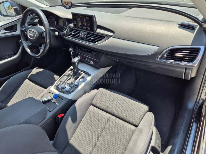 Audi A6 2.0tdi/NEMAČKA/