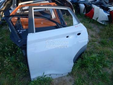 Vrata za Hyundai Kona