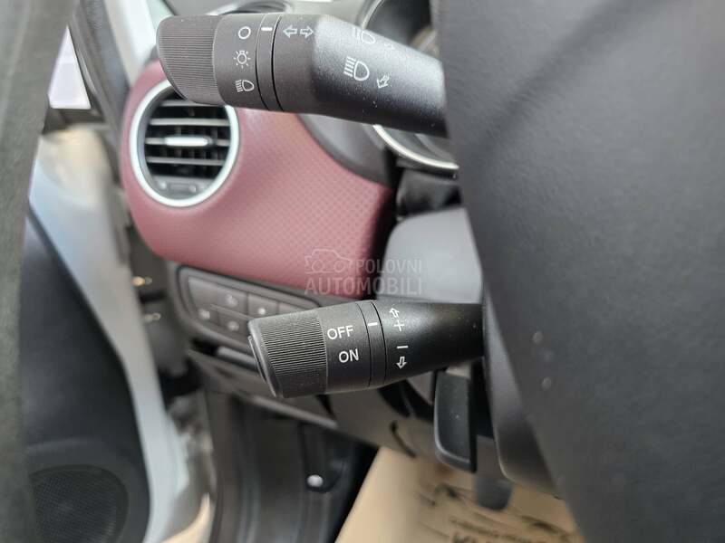 Fiat EVO 1.3 MULTIJET