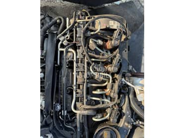 Dizna 1.6tdi za Volkswagen Caddy, Golf 6, Golf Plus ... od 2008. do 2015. god.