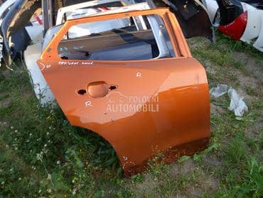 Vrata za Peugeot 2008