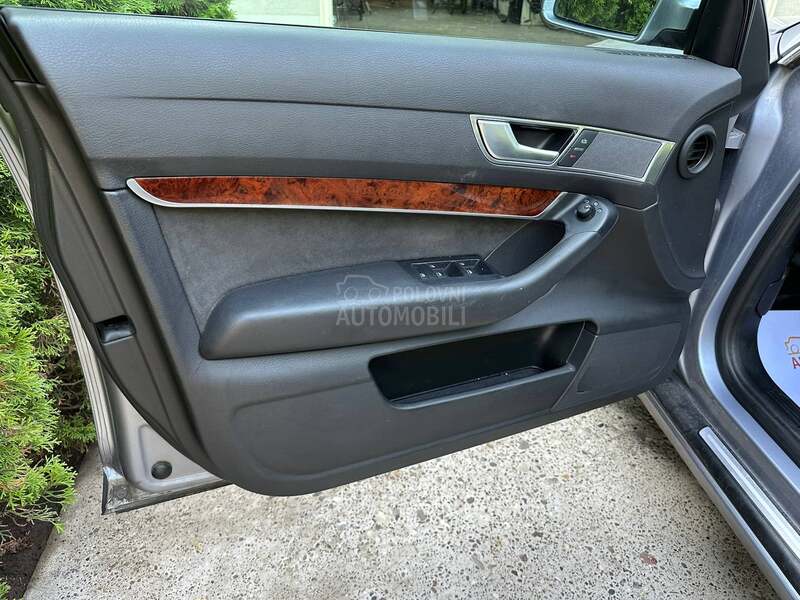 Audi A6 2.0 Tdi Ful Stanje