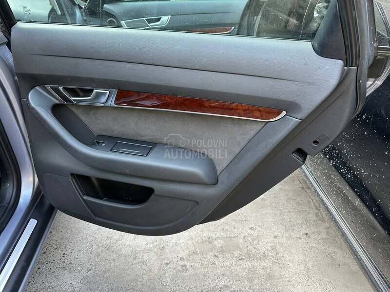Audi A6 2.0 Tdi Ful Stanje