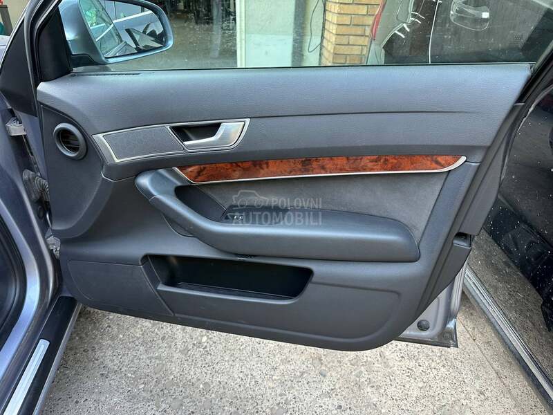Audi A6 2.0 Tdi Ful Stanje