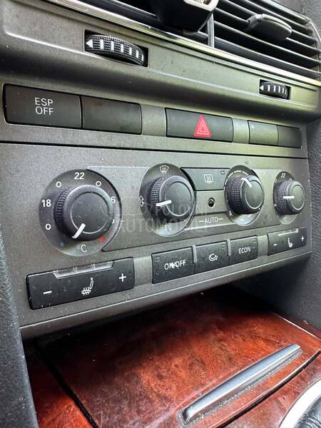 Audi A6 2.0 Tdi Ful Stanje