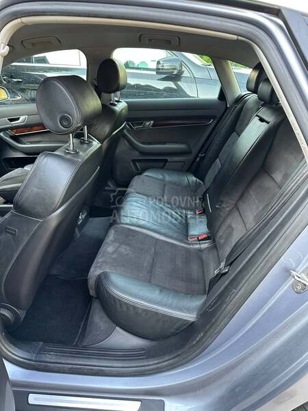 Audi A6 2.0 Tdi Ful Stanje