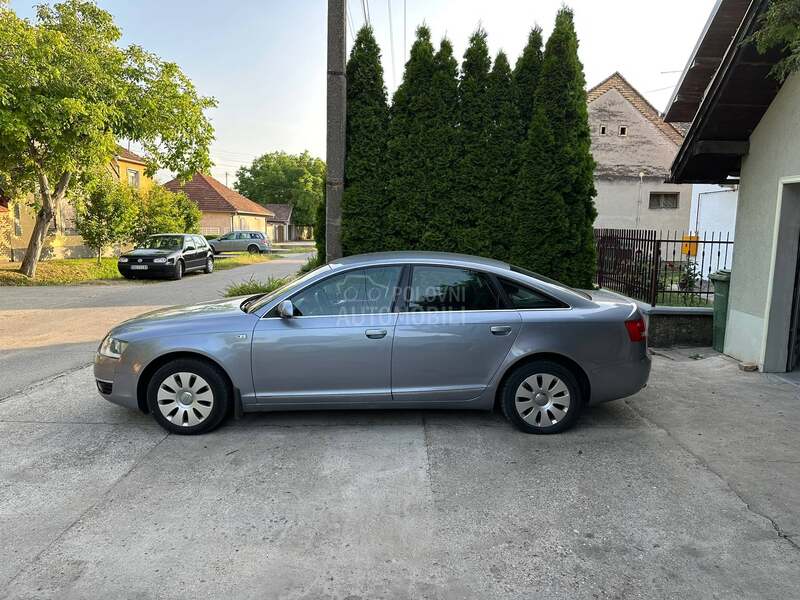Audi A6 2.0 Tdi Ful Stanje