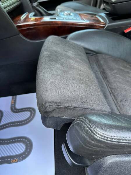 Audi A6 2.0 Tdi Ful Stanje