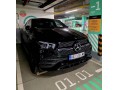 Mercedes Benz GLE 350 de COUPE elektro