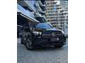 Mercedes Benz GLE 350 de COUPE elektro