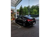 Mercedes Benz GLE 350 de COUPE elektro