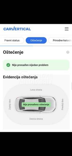 Mercedes Benz GLE 350 de COUPE elektro