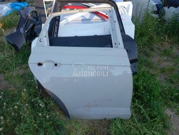 Vrata za Volkswagen Polo