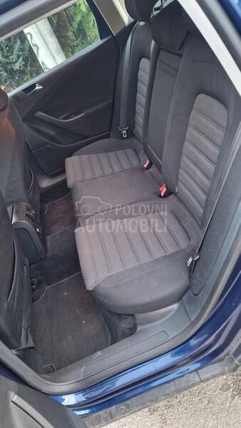 Volkswagen Passat B6 high line