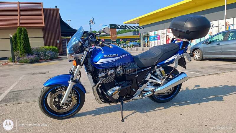 Suzuki GSX1400