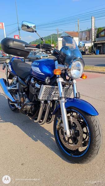 Suzuki GSX1400