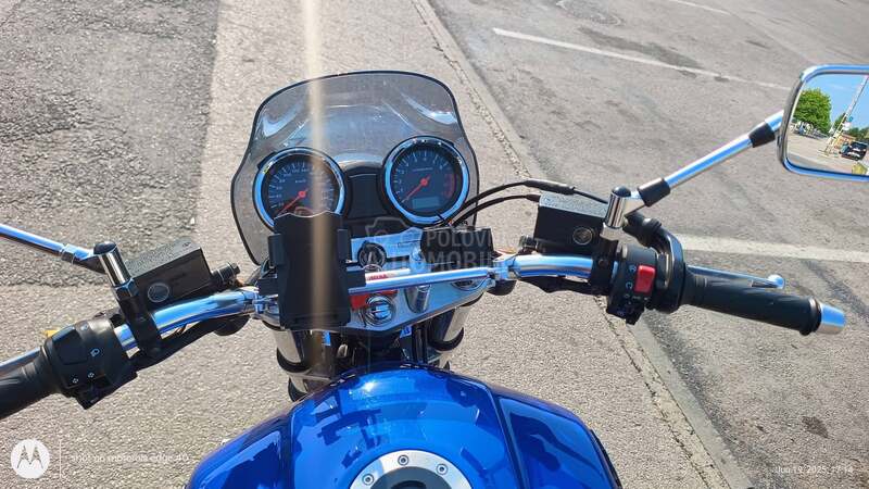 Suzuki GSX1400
