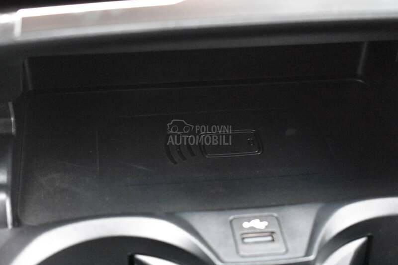 BMW 320 d xDrive