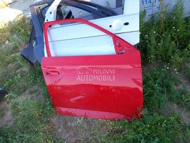 Vrata za Škoda Fabia