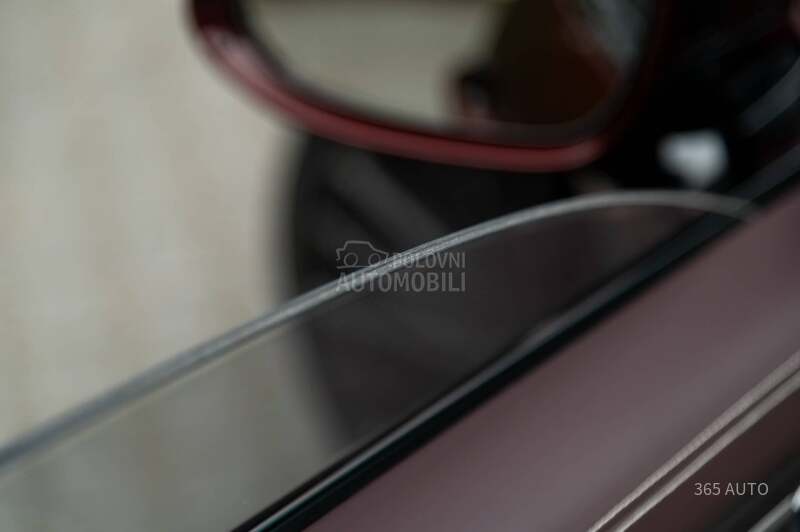 Porsche Panamera TURBO S/E-HYBRID