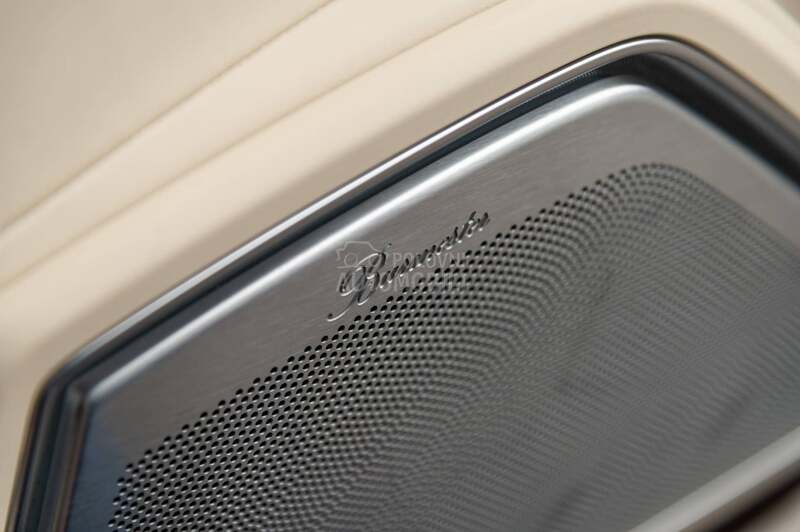 Porsche Panamera TURBO S/E-HYBRID