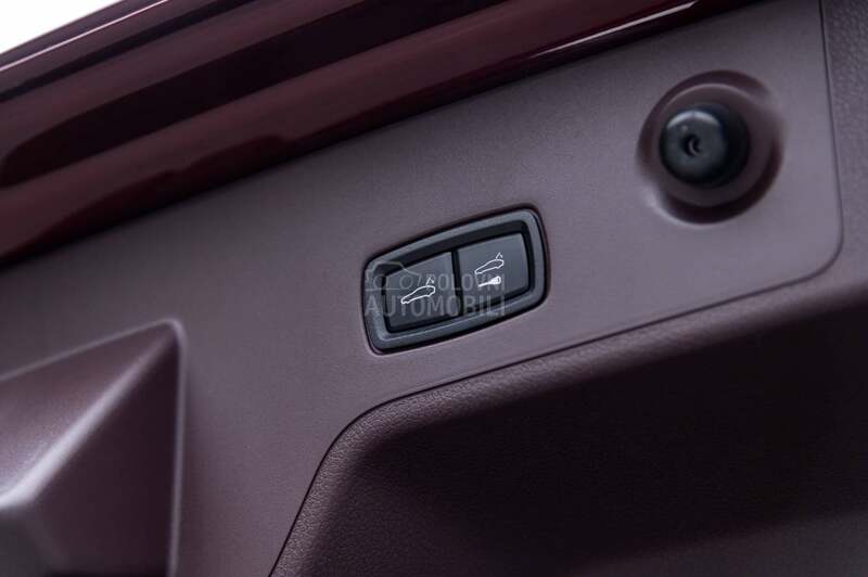 Porsche Panamera TURBO S/E-HYBRID