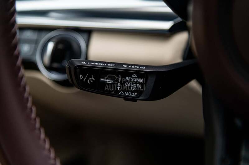 Porsche Panamera TURBO S/E-HYBRID