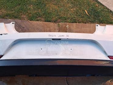 ZADNJI BRANIK 3 VRATA za Seat Ibiza od 2008. do 2015. god.