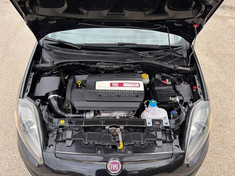 Fiat EVO 