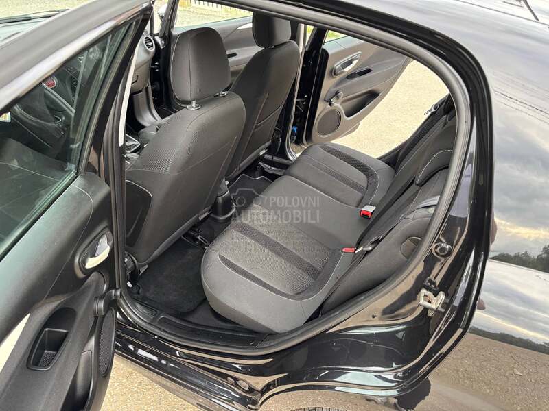 Fiat EVO 